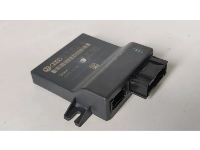 Модуль управления gateway