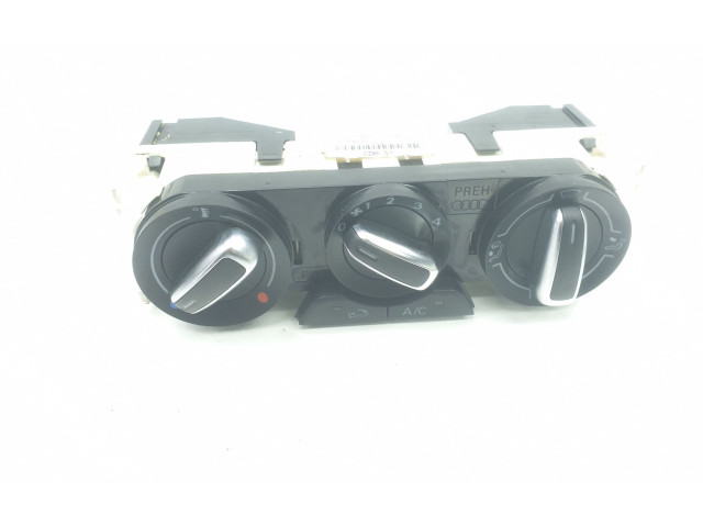 Блок управления климат-контролем 8XA820045A, 8XA820045A Audi A1