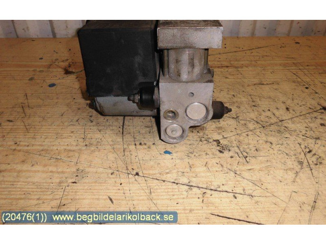 Блок управления АБС    Volvo 940