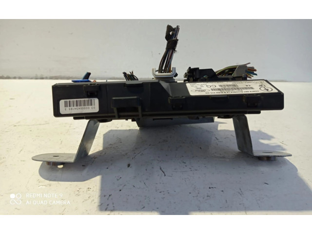 Блок комфорта 8V5115K60CG, 8V5115K60CG Ford Fiesta