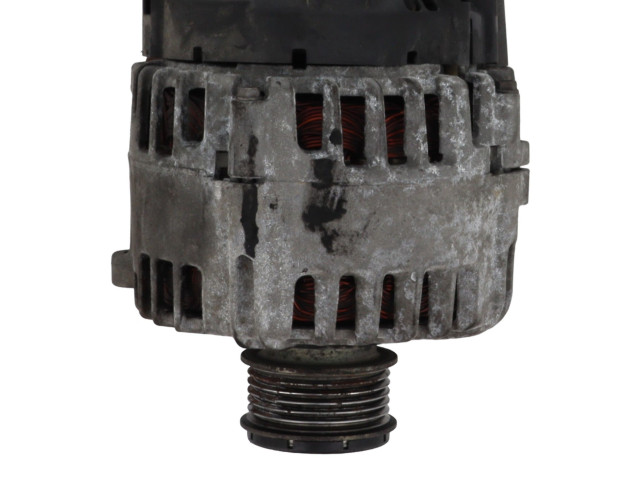 Генератор 03L903023F Volkswagen Golf VI