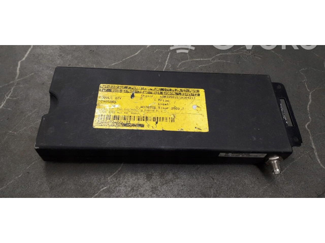 Блок управления голосом a2208201935   Mercedes-Benz E W210