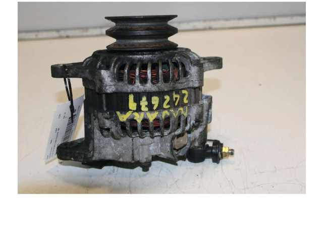 Генератор 23100VK010   Nissan Navara D22      