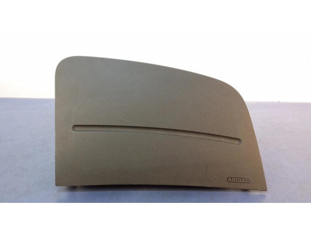 Надувная подушка для пассажира