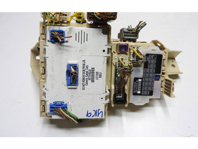 Pojistková skříňka 36770-55L00, L0T0325 Suzuki SX4 2010