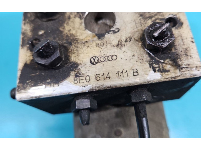 Jednotka ABS 0273004283, IMPRK1418884 Volkswagen PASSAT B5.5 2001
