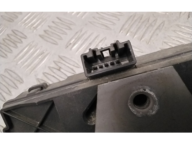 Zámek zadních dveří FQR500021   Land Rover Range Rover Sport L320 2006