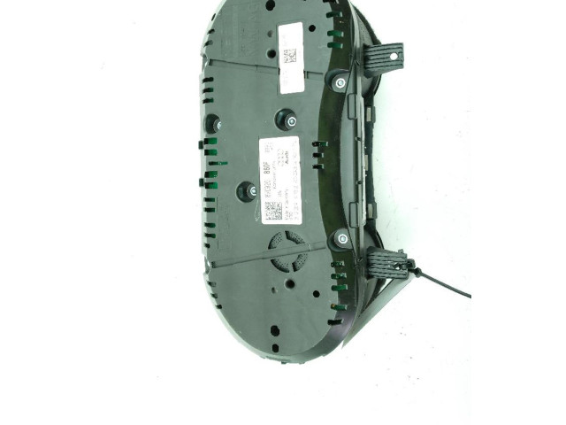 Панель приборов 8V0920860F Audi A3 S3 8V