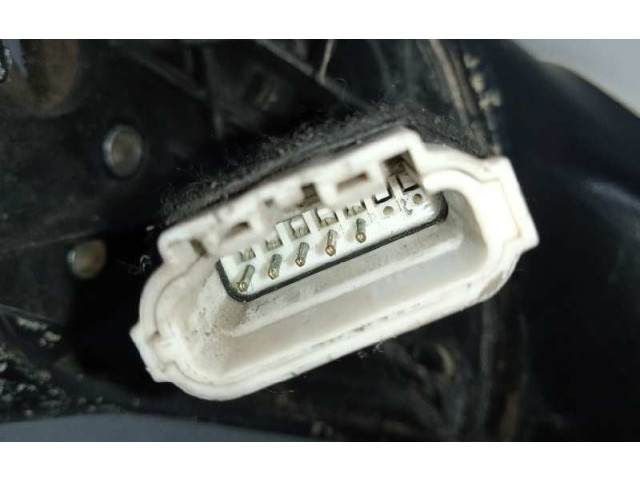 Zpětné zrcátko  Fiat Punto (199) 2011  BLANCO, 5PINS  