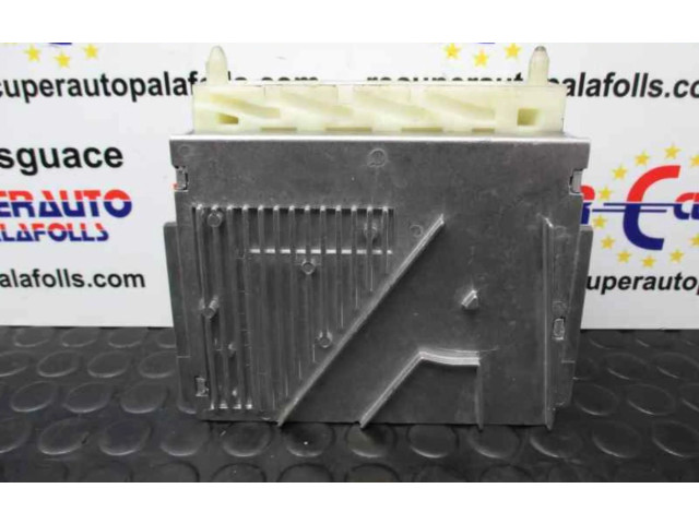 Блок управления двигателем Блок управления 0000863A1   Volvo XC90