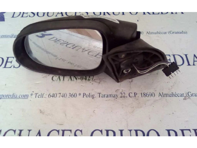 Зеркало электрическое Mercedes-Benz A W168 1997 - 2004 года