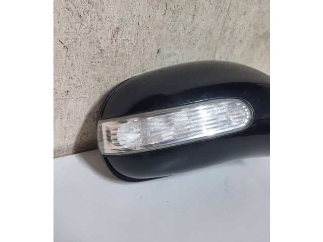 Зеркало электрическое        Mercedes-Benz ML W163  1997 - 2005 года   
