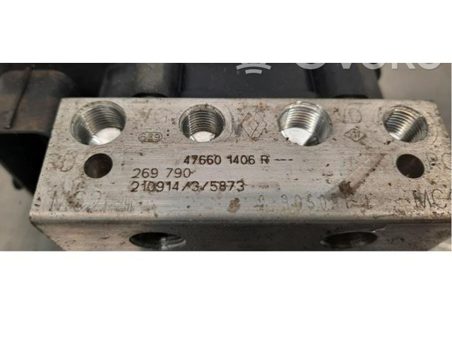 Jednotka ABS 476601406R Renault Kangoo III 2022