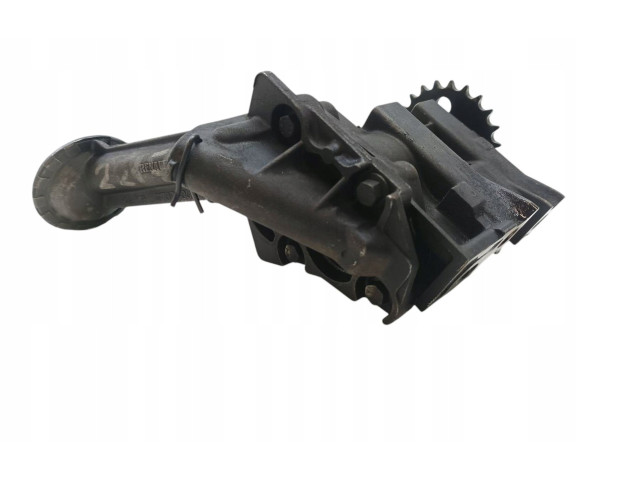 Масляный насос   7700600532, DCI  Renault Scenic II -  Grand scenic II 