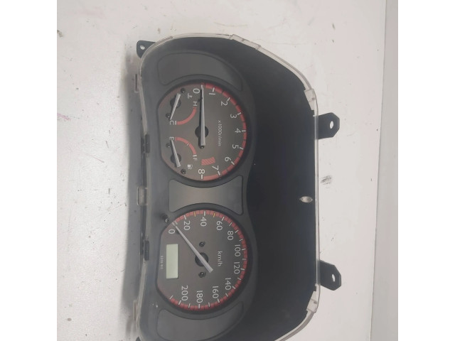 Панель приборов 78100, 0403040021996 Honda CR-V