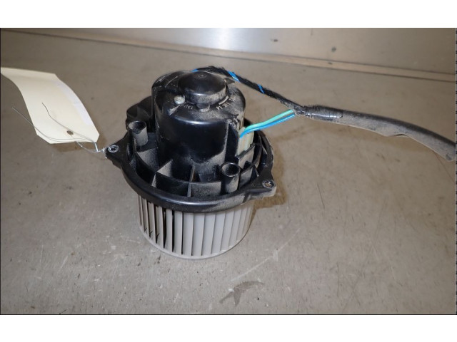 Вентилятор печки    7415057M10   Suzuki Jimny