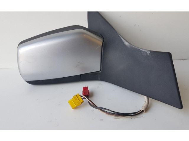 Zpětné zrcátko  Citroen Berlingo 1998    