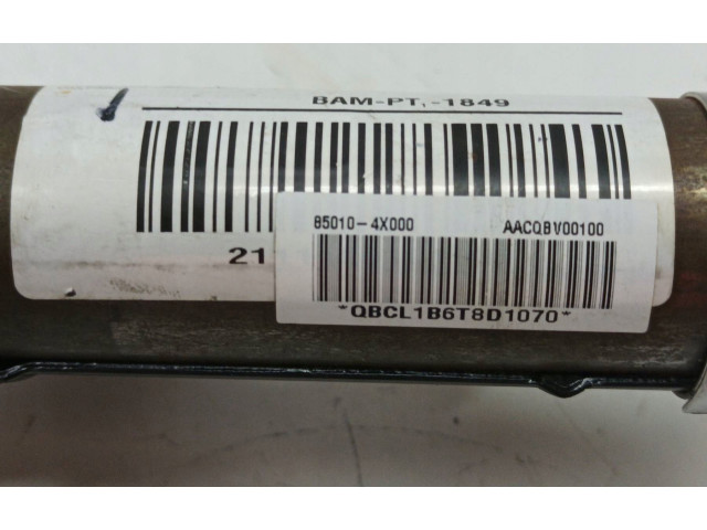 Боковая подушка безопасности 85010-4X000   KIA Rio