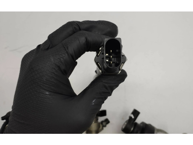 Блок предохранителей 05L130277E, 0445010790 Audi A3 8Y