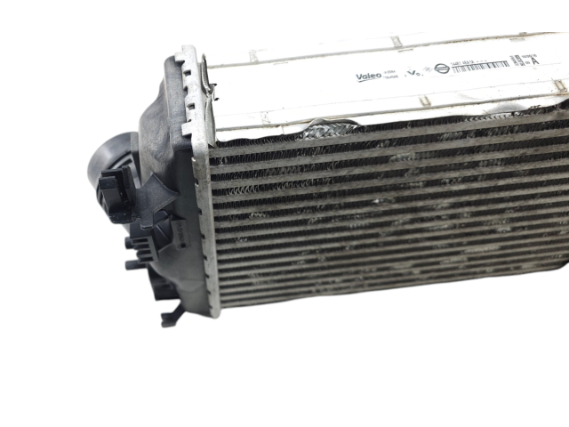 Интеркулер 14461-4EA1A, 14461-4EA1A Nissan Qashqai