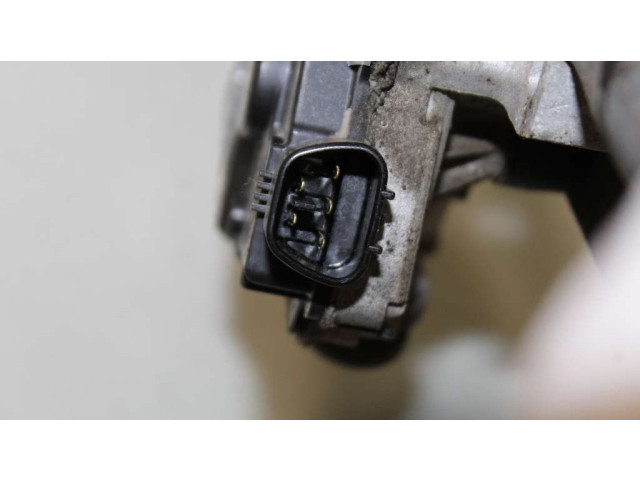 Моторчик дворников 86510SC010 Subaru Forester SH