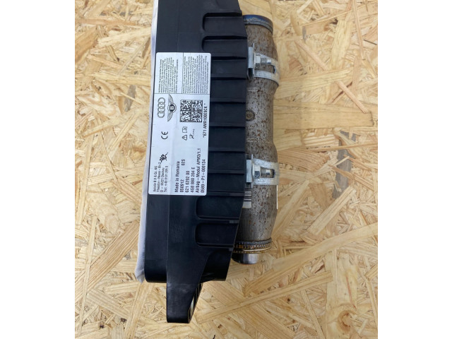 Подушка безопасности пассажира 4G8880204E, 4G8880204   Audi A7 S7 4G