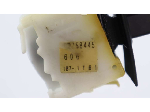 Ручка стеклоочистителей 12758445 Saab 9-5