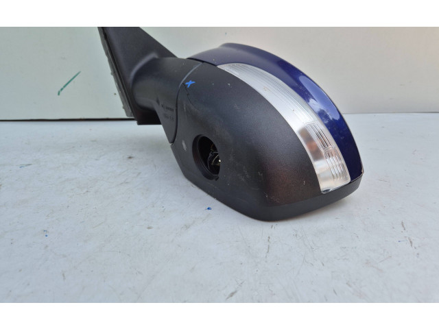 Зеркало электрическое Ford S-MAX 2015 - года