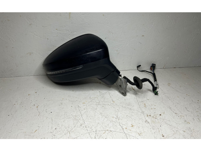 Zpětné zrcátko  Volkswagen Tiguan 2017  5NB857502  