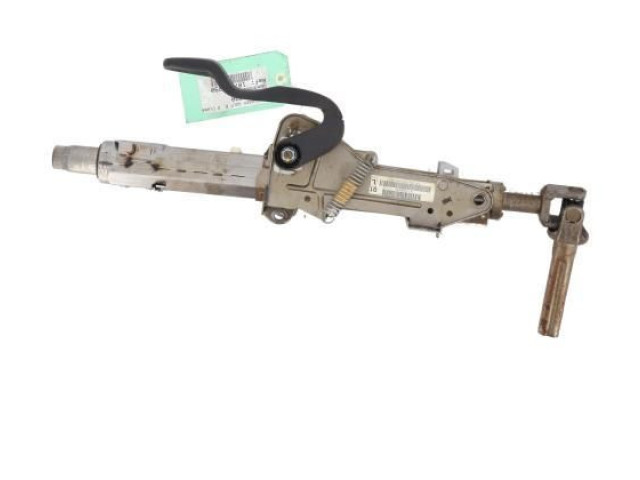 рейка Колонка рулевая 1K1419502CJ Volkswagen Golf VI 2008 - 2013 года