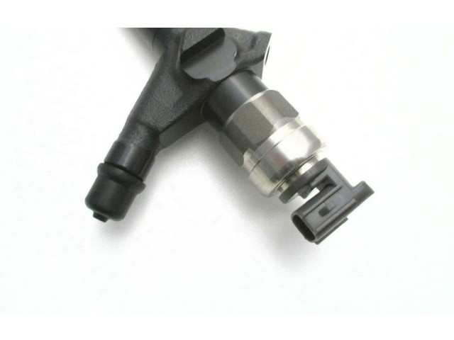 Vstřikovač 16600ES61C, 16600ES60A Nissan X-Trail T30