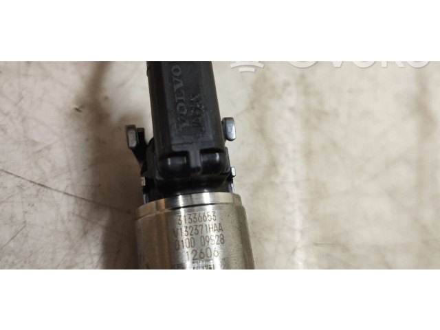 Жиклер (жиклеры) (форсунка (форсунки) 31336653 Volvo XC90