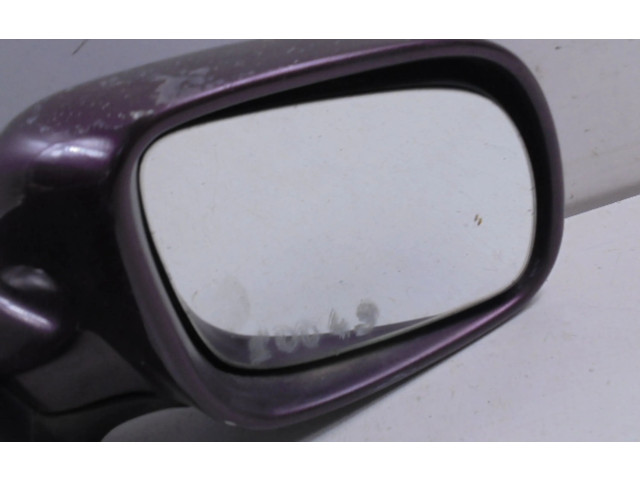 Зеркало (механическое) Skoda Octavia Mk1 (1U) 1996 - 2004 года