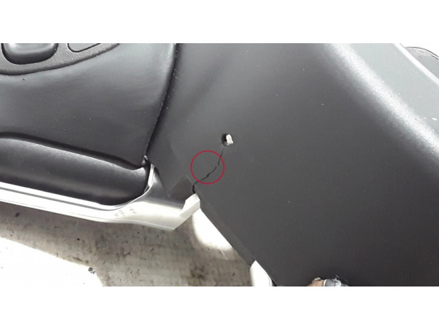 Volant Chrysler Pacifica 2016 6EQ11LA8AA