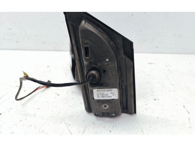 Зеркало электрическое        Dodge Grand Caravan  2008 - 2020 года   