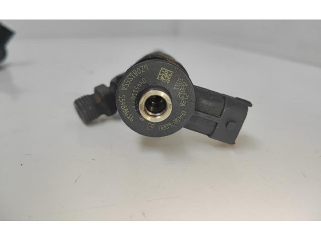 Блок подушек безопасности 474128, 0285001049   Volvo 440