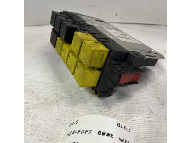 Pojistková skříňka A0285459832, 05045113 Mercede-Benz S W220 2001