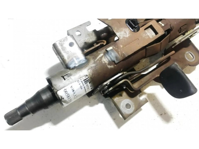 Рулевая рейка Citroen Berlingo 2008-2018 года