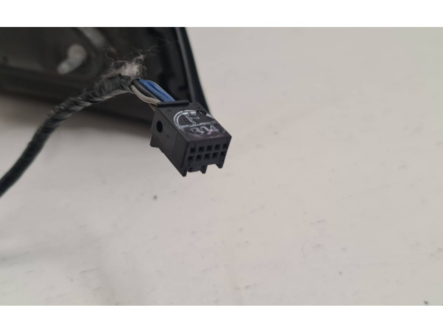 Зеркало электрическое Fiat Freemont - года