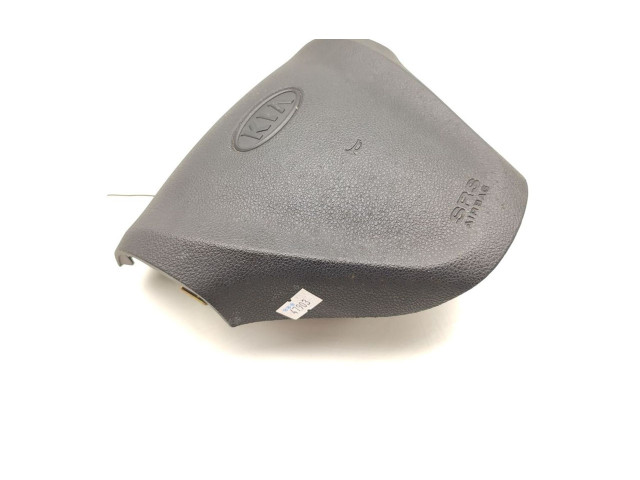 Подушка безопасности водителя 56900-1G050   KIA Rio