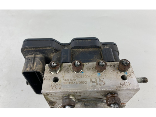 Jednotka ABS 27536SG040, 269529 Subaru Forester SJ 2014