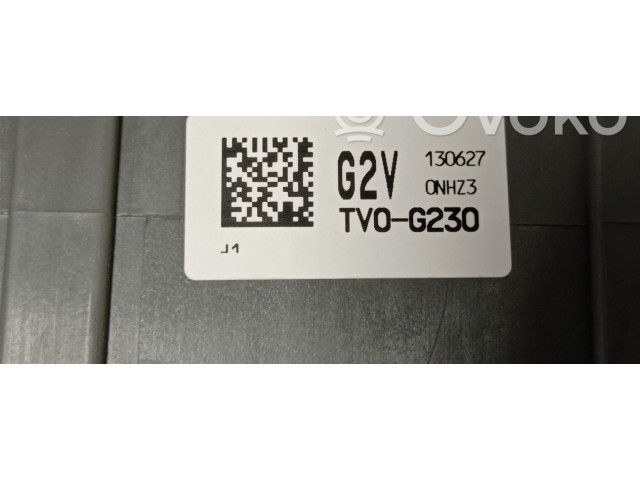Pojistková skříňka TV0G230 Honda Civic 2013