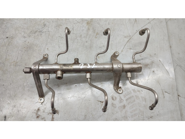 Vstřikovací lišta 94611011521 Porsche Panamera (970) pro benzínový motor 3.6