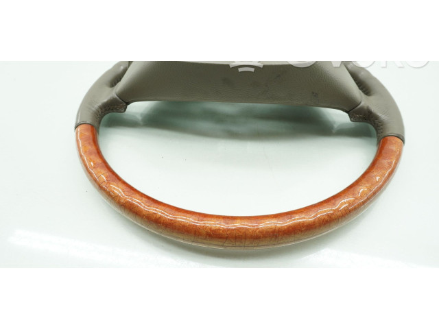 Руль Bentley Mulsanne 1980 - 1992 года