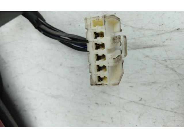 Zpětné zrcátko Chevrolet Rezzo 96330428