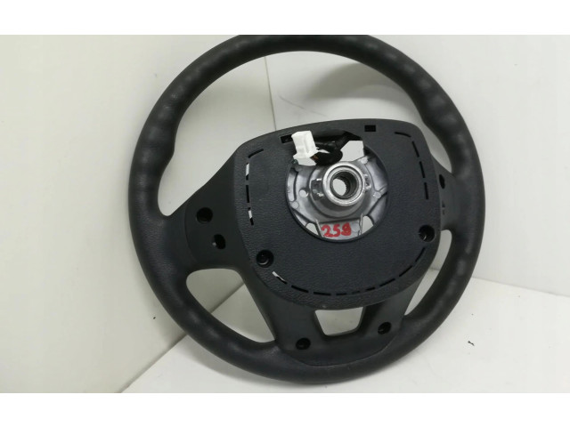 Руль KIA Rio 2012 - 2016 года
