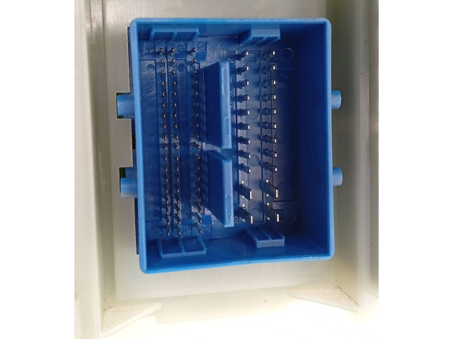 Блок предохранителей 31254837AC, AG9T14C256HC   Volvo V70    