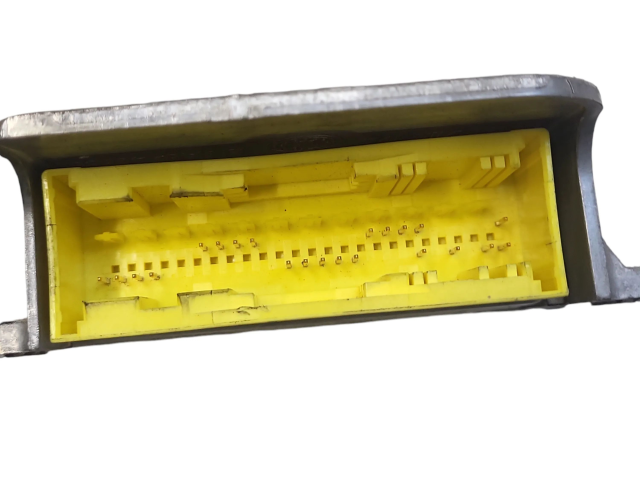 Блок подушек безопасности 6Q0909605, 5WK43351   Volkswagen Caddy