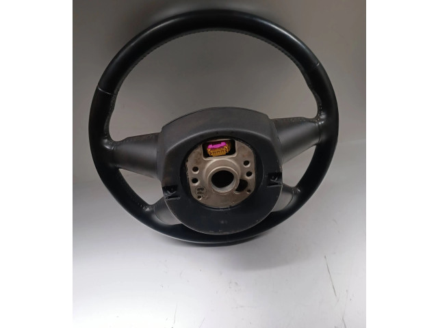 Volant Audi A8 S8 D3 4E 2008 000002  