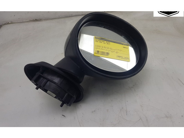 Зеркало (механическое)       Mini One - Cooper F56 F55  2013 -  года   